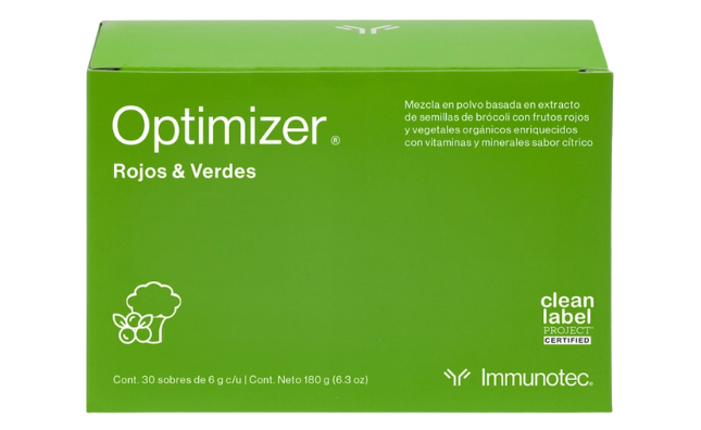 Optimizer